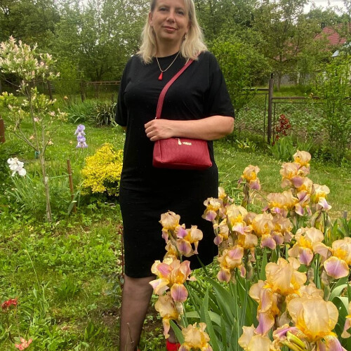 Ірина