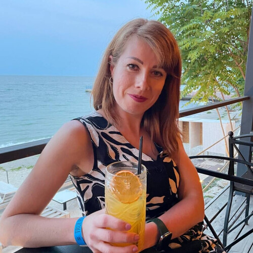 Катерина
