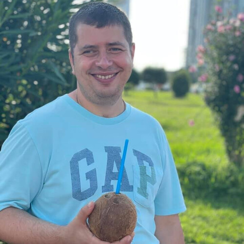 Сергій