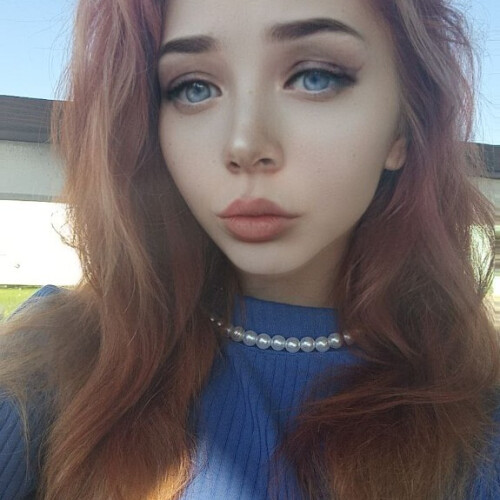 Аня