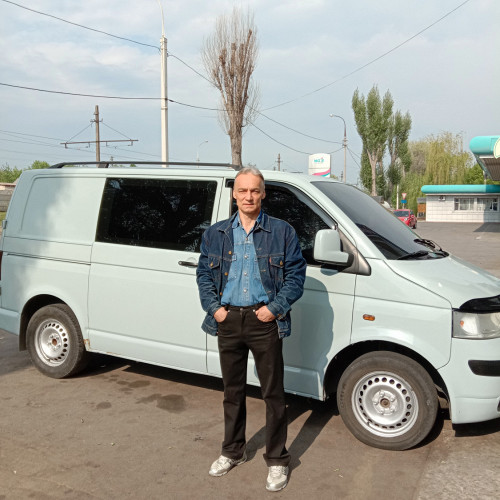 Виктор