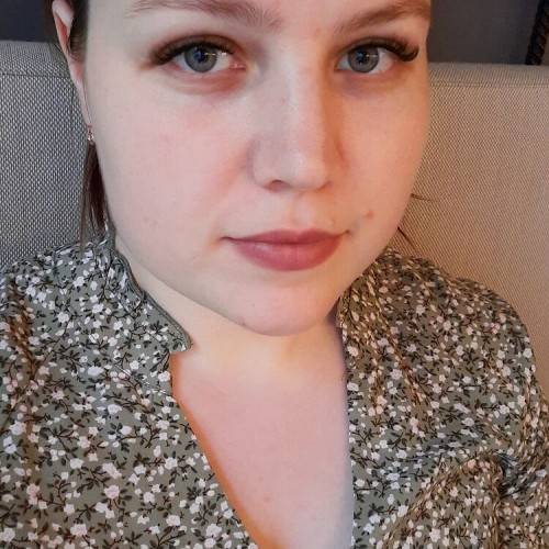 Екатерина