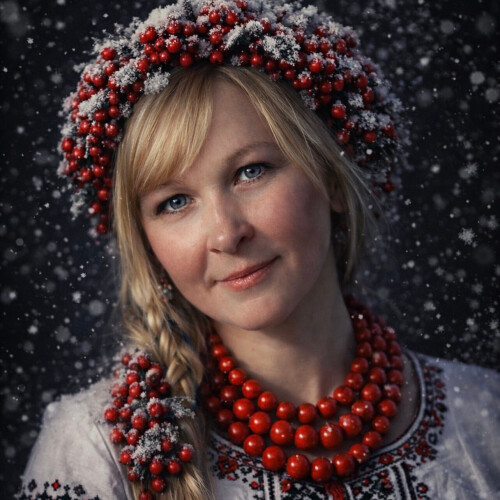 Наталья