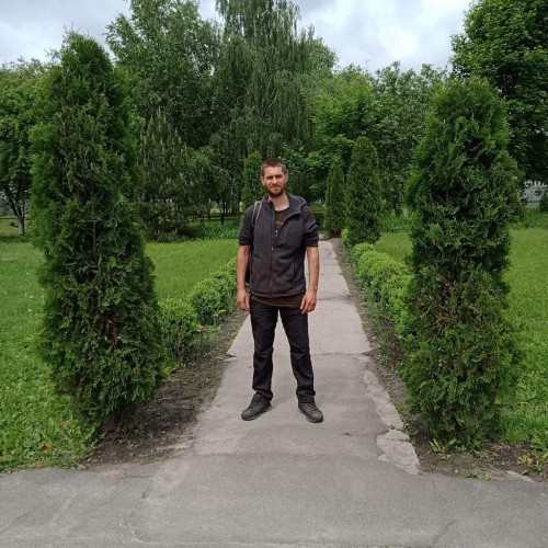 Серёга