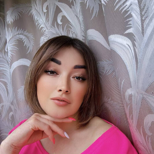Аня