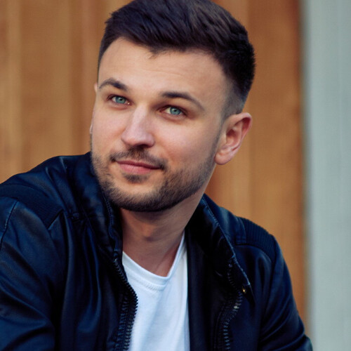 Віталій