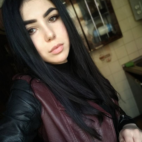 Алина