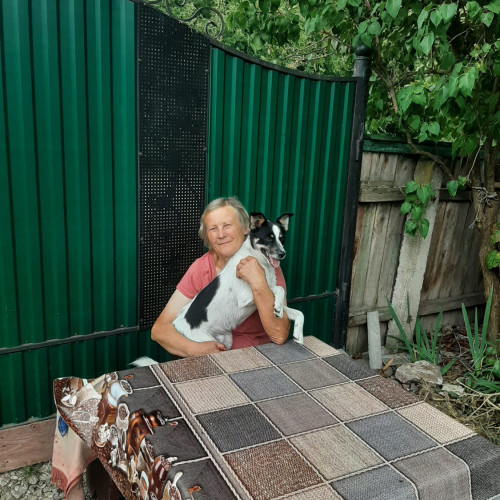 Світлана