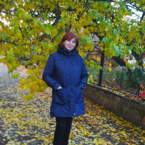 Тамара