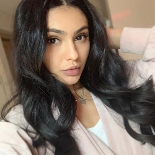 Алина