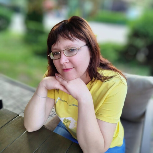 Ірина