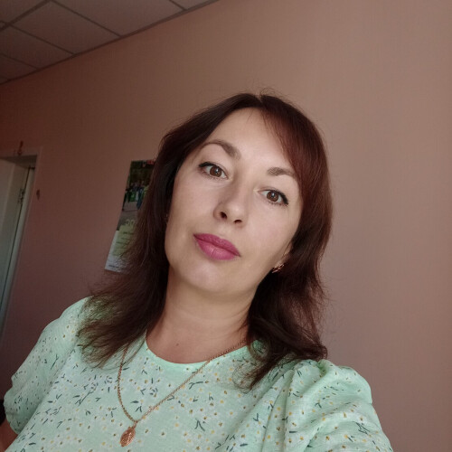 Анастасія