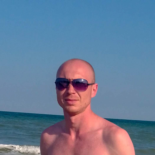 Віталій