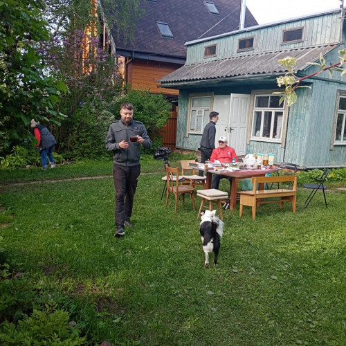 Дмитрий