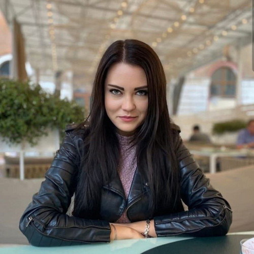 Ірина