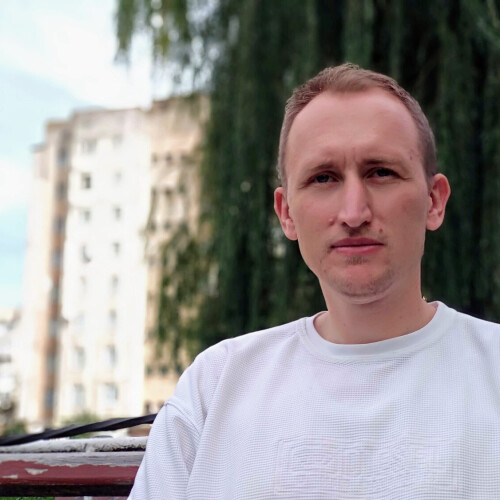 Олександр