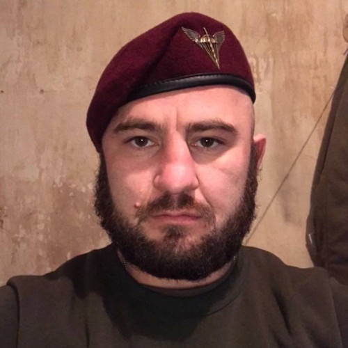 Сергій