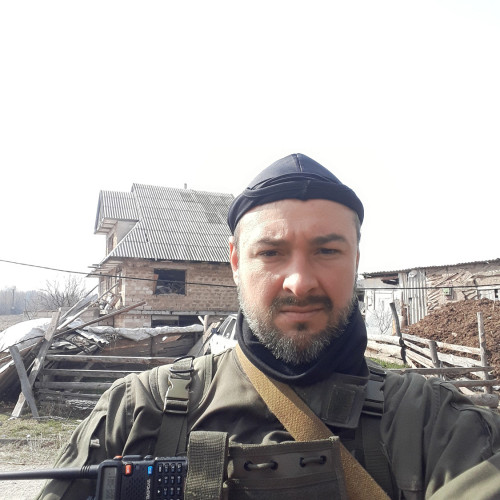 Олександр