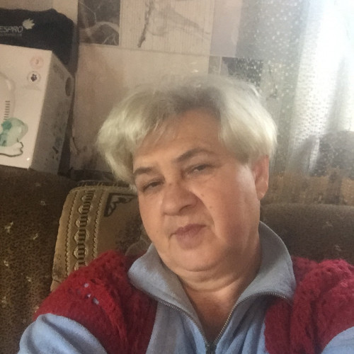 Людмила