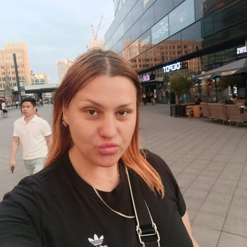 Настя