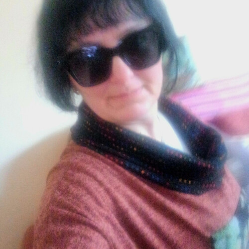 Оксана