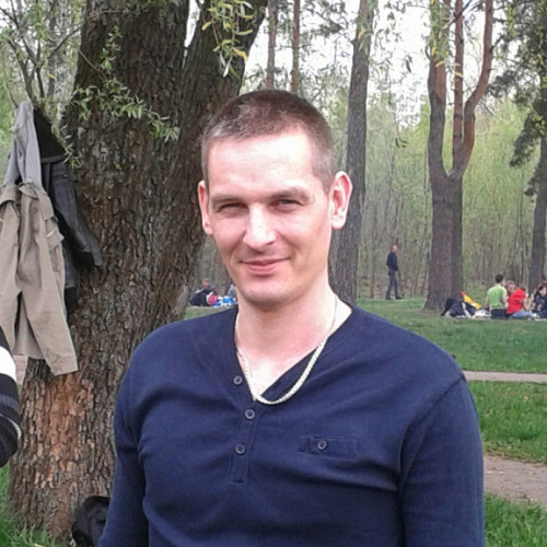 Sergey
