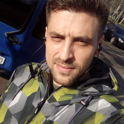 Андрій