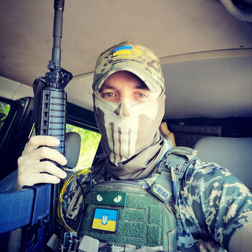 Олександр