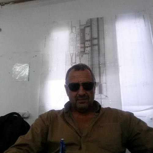 Михаил Павлов