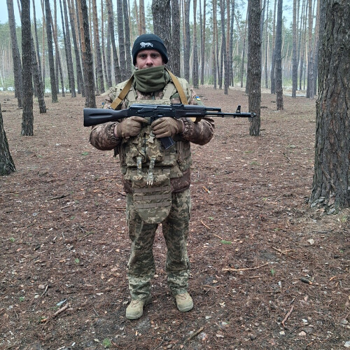 Віталій