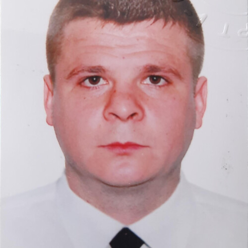 Олексій