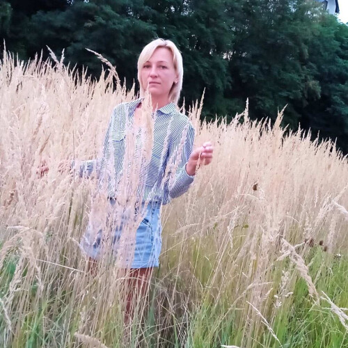 Оксана