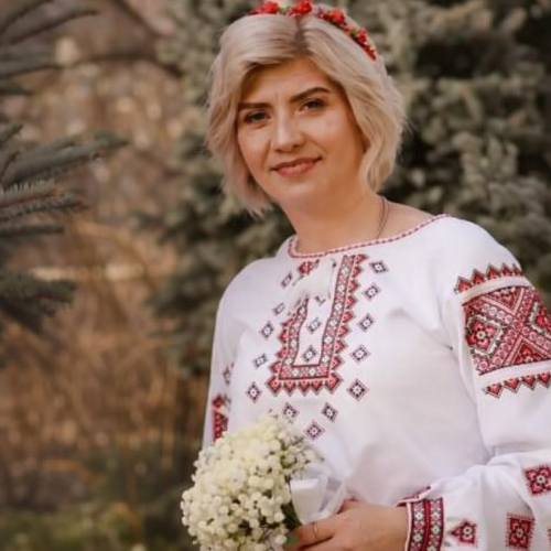 Алена