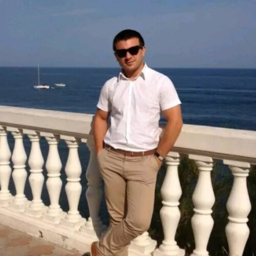 Олег