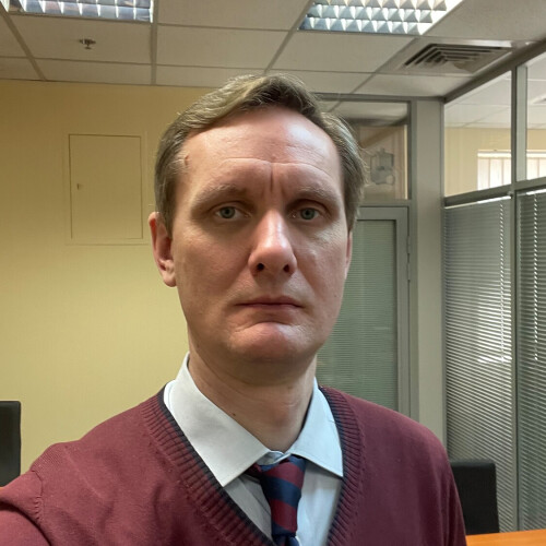 Дмитро