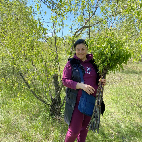 Людмила