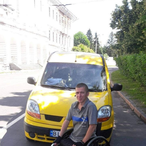 Валера