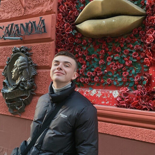 Віталій