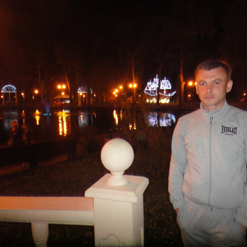 Игорь