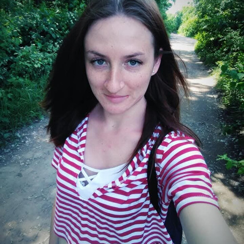 Наталія