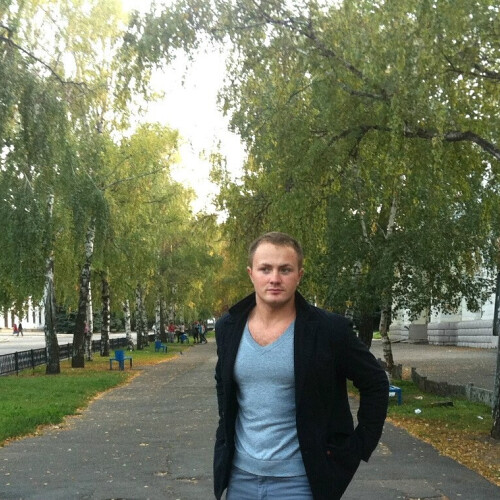 Олександр