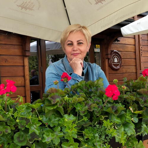 Лана