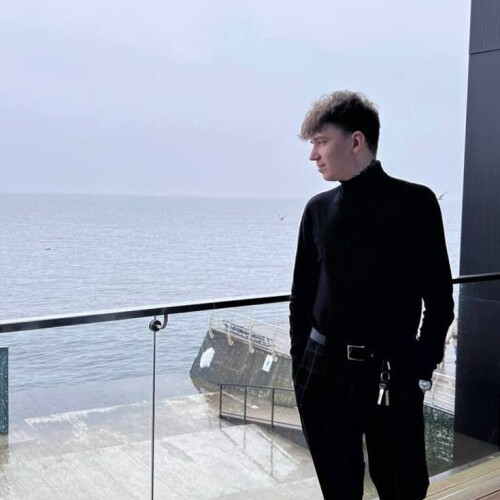 Даниил