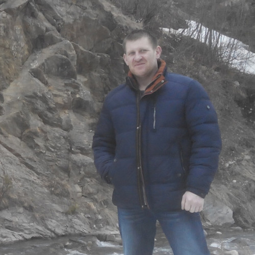 Сергей