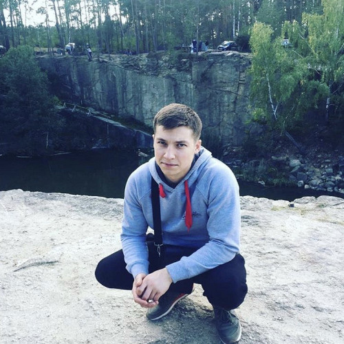 Сергей
