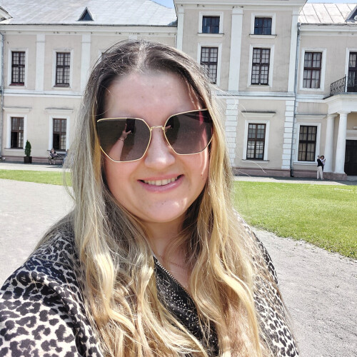 Христина