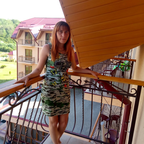 Екатерина