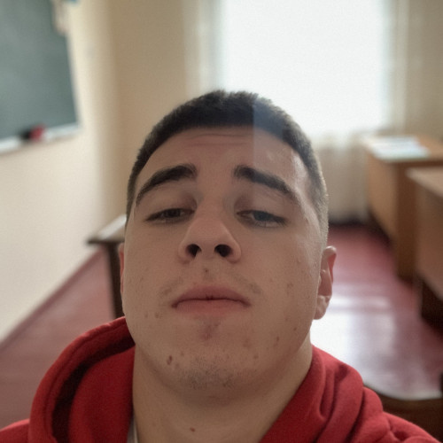 Aндрiй