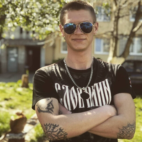 Сергій