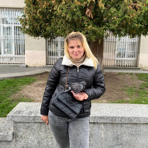 Христя